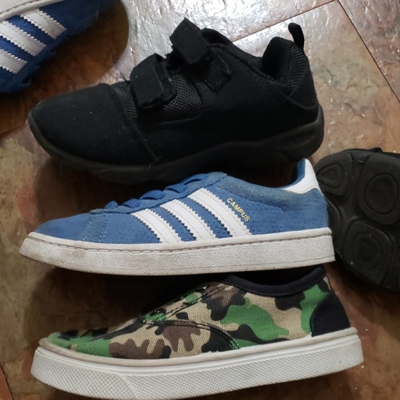 Shoe bundle - Picture 3 of 3